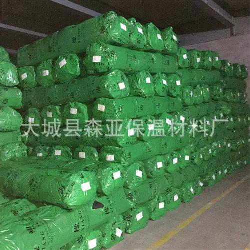 暖通工程中的橡塑保温管 阻燃、防火与铝箔贴面的专业选择